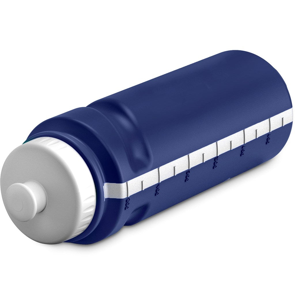 Slam Plastic Water Bottle - 500ml